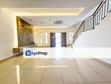 Taman Ehsan Jaya Pandamaran 2-Storey Renovated Extended Face Open Good Condition, Selangor, Port Klang