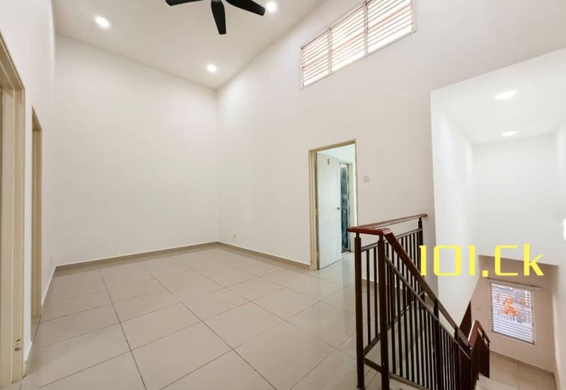 Taman Ehsan Jaya, Pendamaran