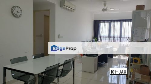 Impiria Residensi Bandar Bukit Tinggi Furnished Ready Move In Good Condition , Selangor, Klang
