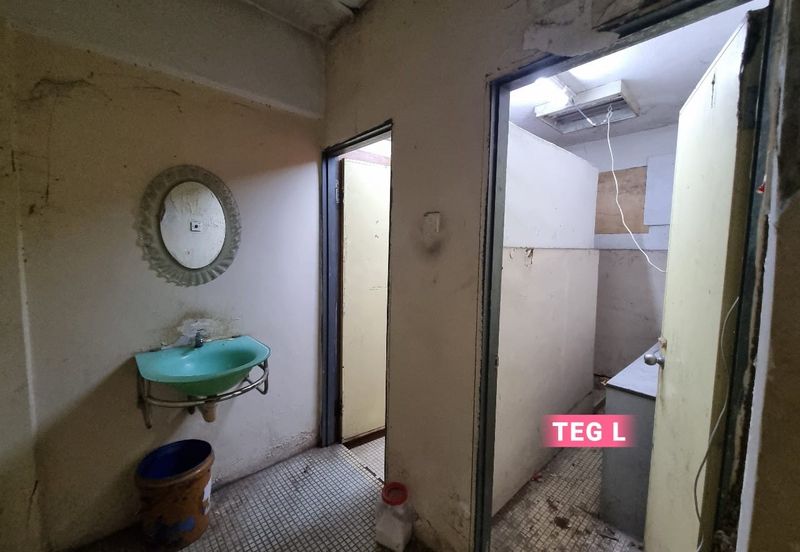 Pandamaran Industrial Estate