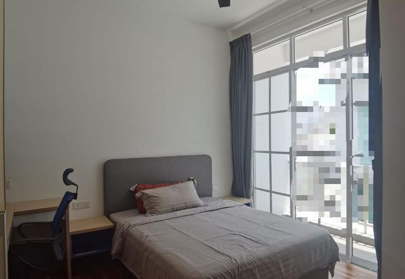 Setia Eco Park Elizabeth Falls