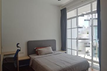 Setia Eco Park Elizabeth Falls