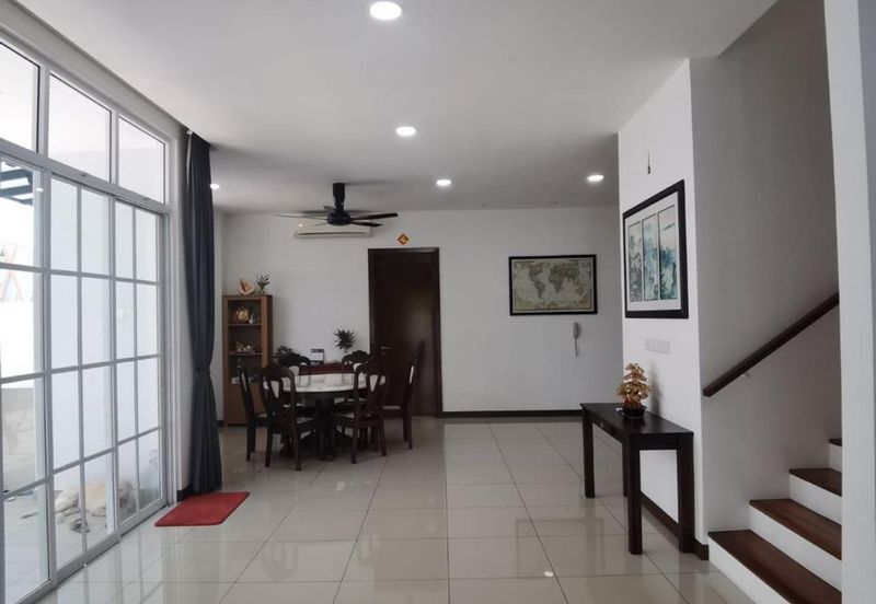 Setia Eco Park Elizabeth Falls