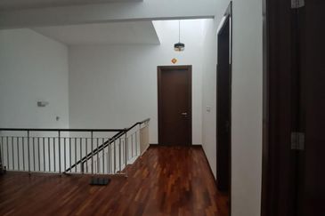 Setia Eco Park Elizabeth Falls