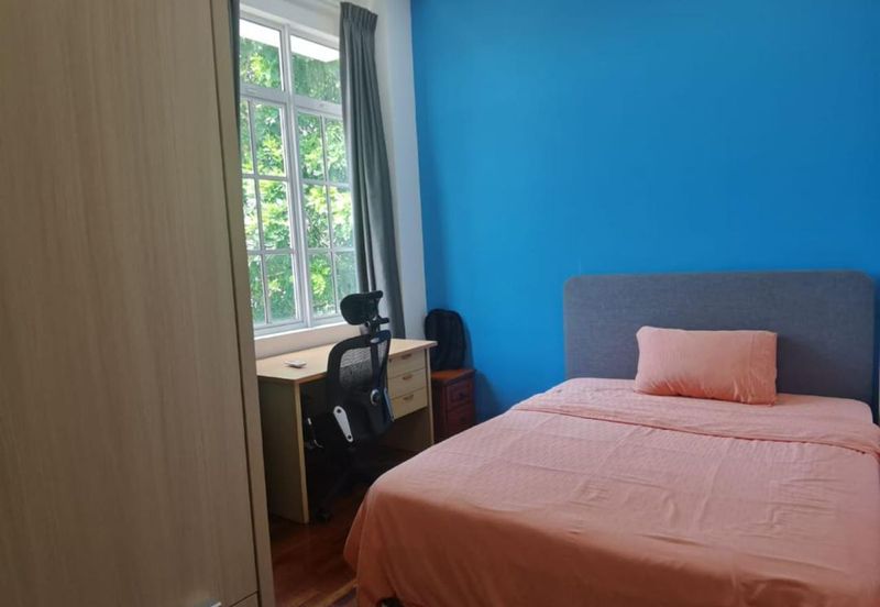 Setia Eco Park Elizabeth Falls