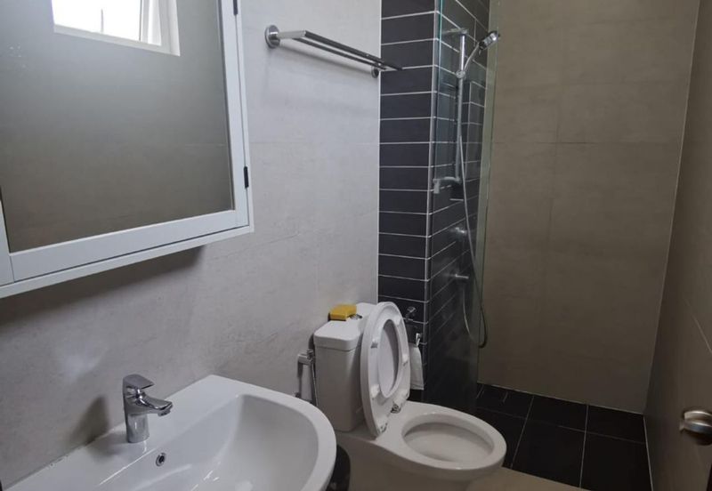 Setia Eco Park Elizabeth Falls