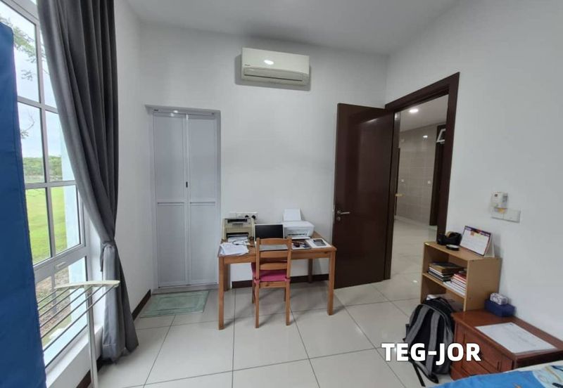 Setia Eco Park Elizabeth Falls