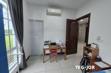 Setia Eco Park Elizabeth Falls