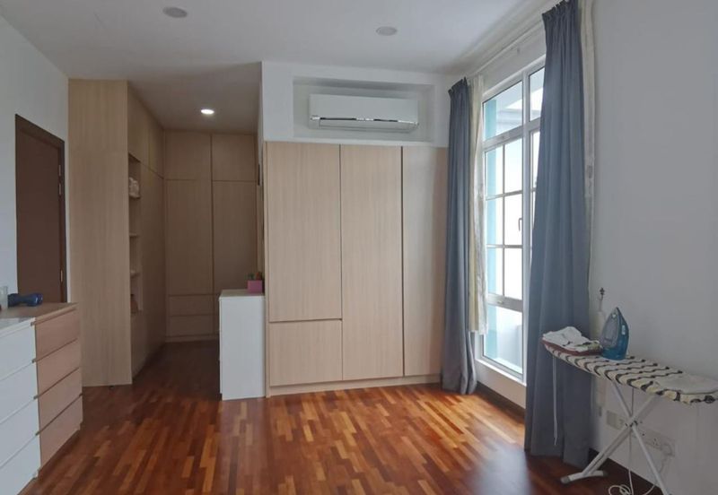 Setia Eco Park Elizabeth Falls