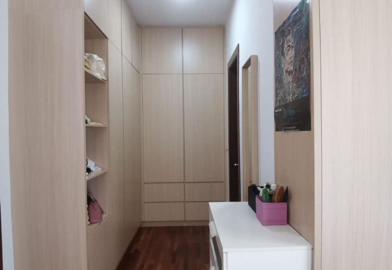 Setia Eco Park Elizabeth Falls