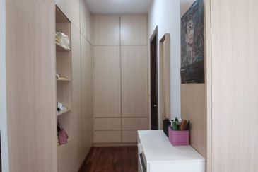 Setia Eco Park Elizabeth Falls