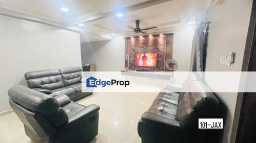 Dato Dagang Taman Sentosa 2-Storey Renovated Extended Good Condition, Selangor, Klang