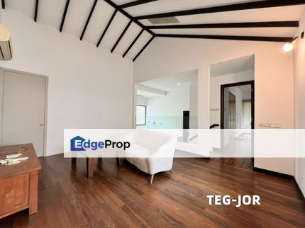 Setia Eco Park Setia Duta 2-Storey Bungalow Renovated Good Condition, Selangor, Setia Eco Park