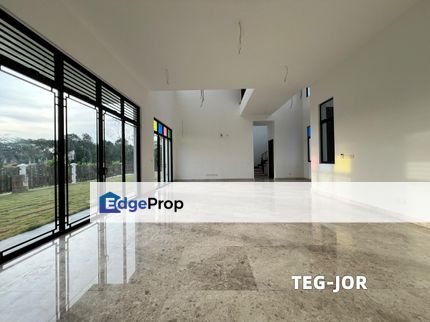 Setia Duta 2 Straits Of Heron 1 @ 2-Storey Bungalow Corner Basic Unit Super Value , Selangor, Setia Eco Park
