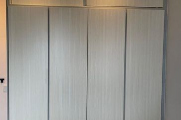 Setia City Residences @ Setia City