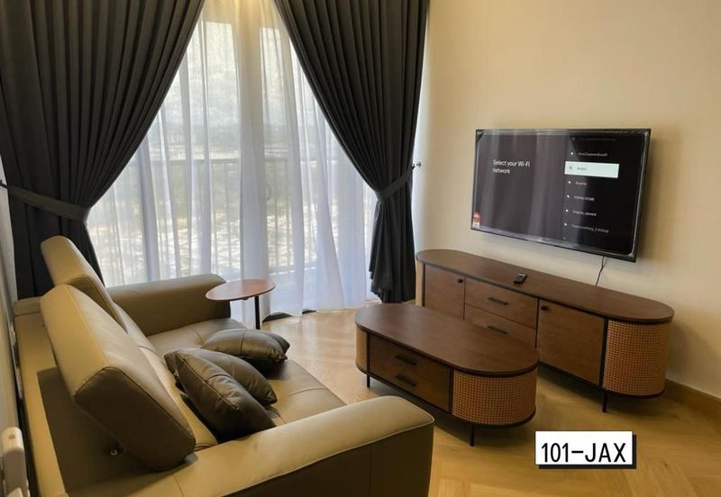 Setia City Residences @ Setia City