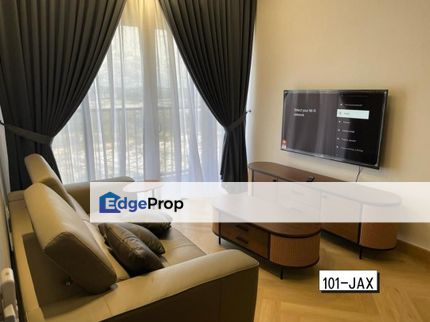 Setia City Residences Fully Furnished Dual Key Unit Good for investment High ROI% TipTop Condition , Selangor, Setia Alam/Alam Nusantara