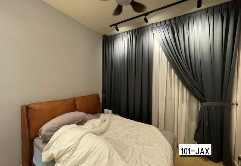 Setia City Residences @ Setia City