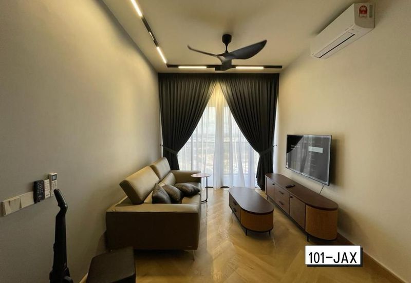 Setia City Residences @ Setia City