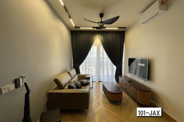 Setia City Residences @ Setia City