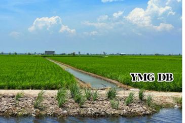 Sekinchan Business Centre