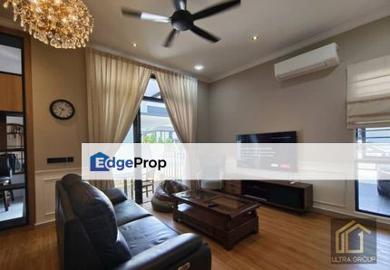 Nara @ Eco Ardence 2-Storey Garden Home Renovated Tip Top Condition, Selangor, Shah Alam