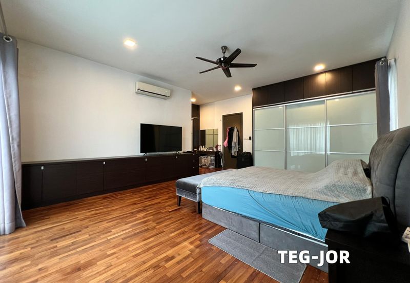 Setia Eco Park Phase 8