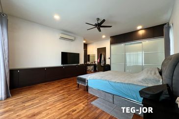 Setia Eco Park Phase 8