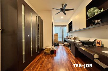 Setia Eco Park Phase 8