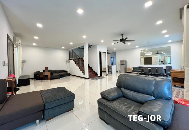 Setia Eco Park Phase 8