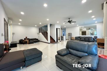 Setia Eco Park Phase 8