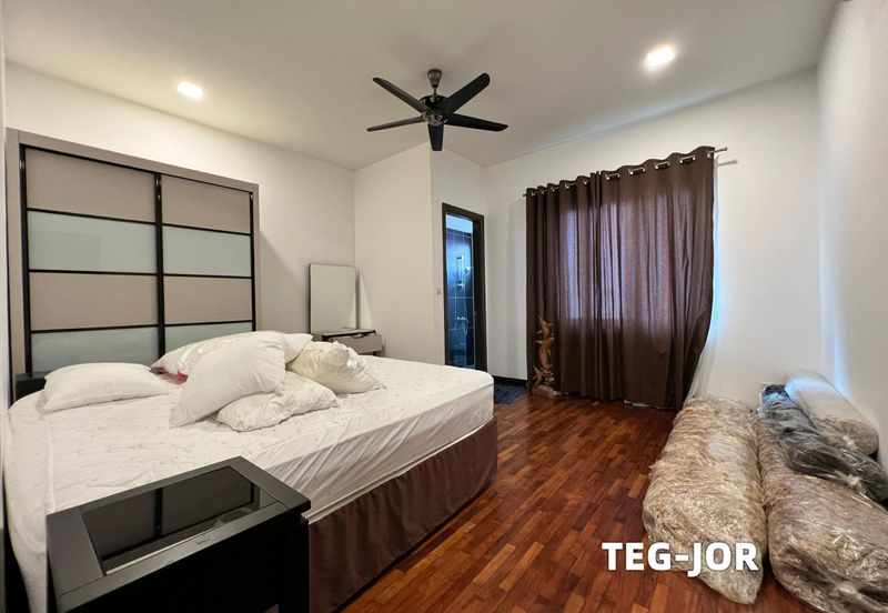 Setia Eco Park Phase 8