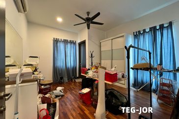 Setia Eco Park Phase 8