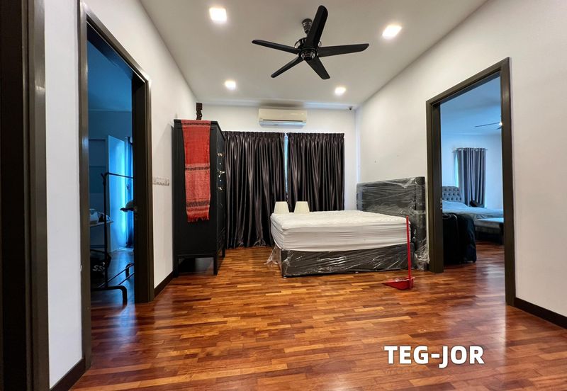 Setia Eco Park Phase 8