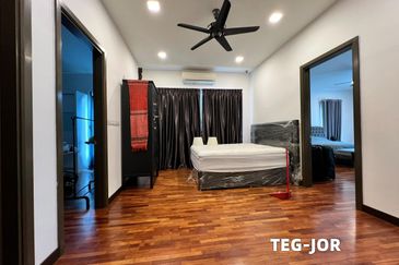 Setia Eco Park Phase 8