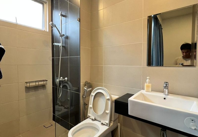 Setia Eco Park Phase 8