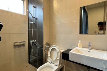 Setia Eco Park Phase 8