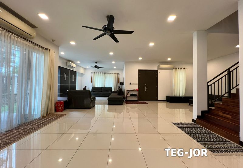 Setia Eco Park Phase 8