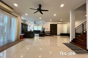 Setia Eco Park Phase 8