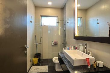 Setia Eco Park Phase 8