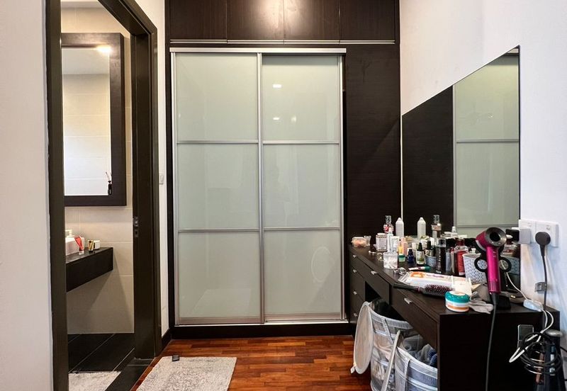 Setia Eco Park Phase 8