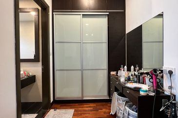 Setia Eco Park Phase 8