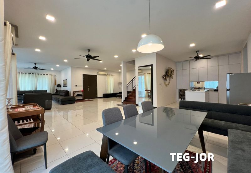 Setia Eco Park Phase 8