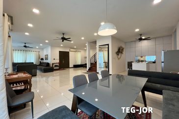 Setia Eco Park Phase 8