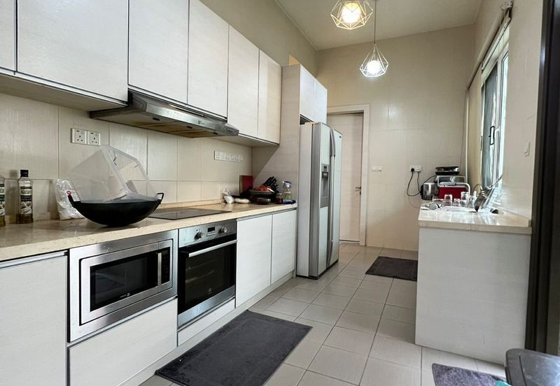 Setia Eco Park Phase 8