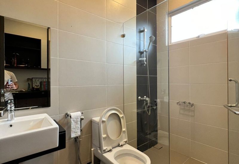 Setia Eco Park Phase 8