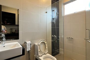 Setia Eco Park Phase 8