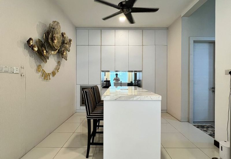 Setia Eco Park Phase 8