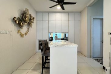 Setia Eco Park Phase 8