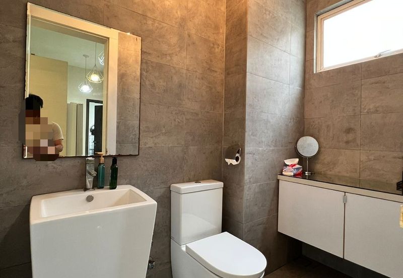 Setia Eco Park Phase 8